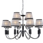 Люстры подвесные — Подвесная люстра Seven Fires Мэнди 10450.01.13.12 купить в 