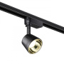 Трековые светильники — Светильник на шине Novotech 358712 купить в 