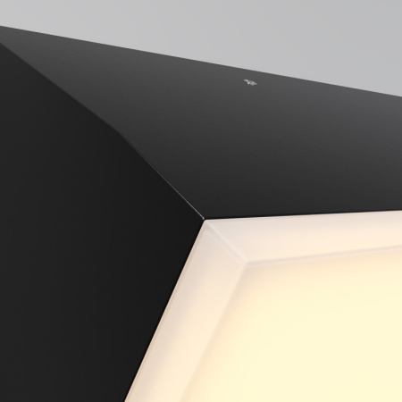 Уличные настенные светильники — Светильник настенный Maytoni O436WL-L20GF3K купить в 