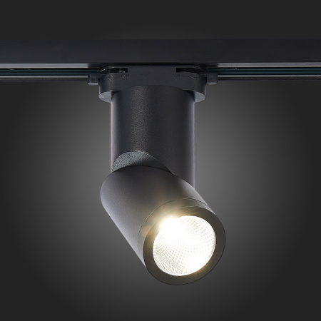Трековые светильники — Светильник на шине ST-Luce ST650.446.10 купить в 