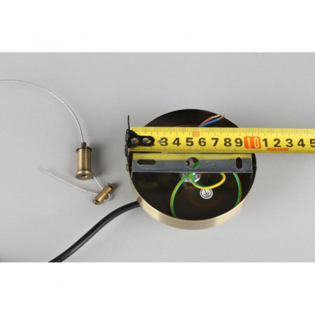 Подвесные светильники — Подвесной светильник Omnilux OML-66603-06 купить в 