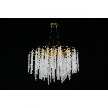 Люстры подвесные — Подвесная люстра APLOYT APL.844.03.10 купить в 