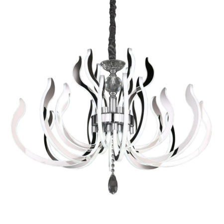 Люстры подвесные — Подвесная люстра Eletto EL337P22 купить в 