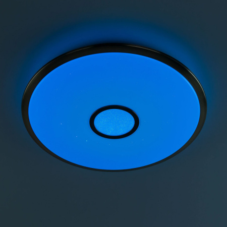 Накладные светильники — Накладной светильник Citilux CL703A83G купить в 