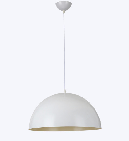 Подвесные светильники — 428/1 белый купить в 