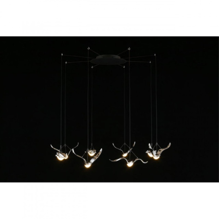 Люстры подвесные — Подвесная люстра APLOYT APL.033.03.40 купить в  Люстры подвесные — Подвесная люстра APLOYT APL.033.03.40 купить в