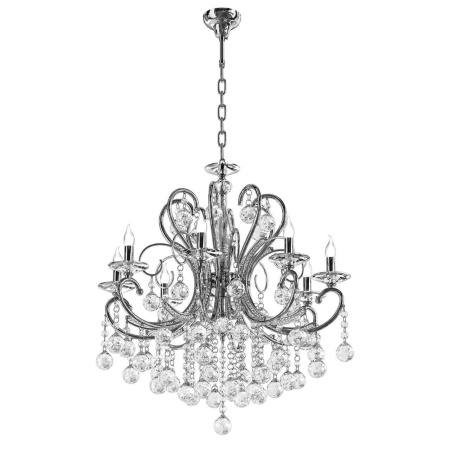 Потолочные люстры — Потолочная люстра Osgona Elegante 708084 купить в 