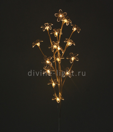 Светодиодные фигуры — Светодиодная фигура Laitcom LC33L-16WY-518 купить в 