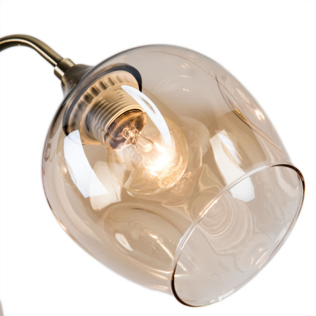 Люстры на штанге — Люстра на штанге ARTE Lamp A3831PL-3AB купить в  Люстры на штанге — Люстра на штанге ARTE Lamp A3831PL-3AB купить в
