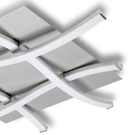 Накладные светильники — Накладной светильник Mantra 4984 купить в 