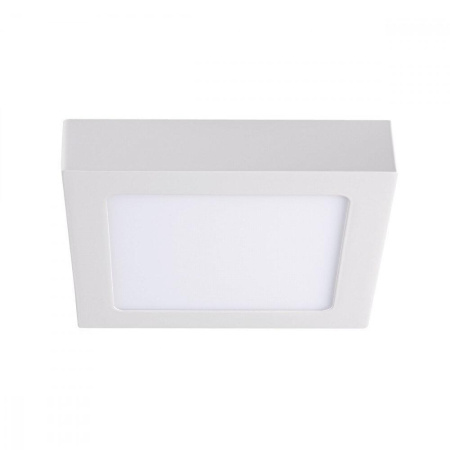 Потолочные светильники — Потолочный светодиодный светильник Kanlux Kanti 33550 купить в 