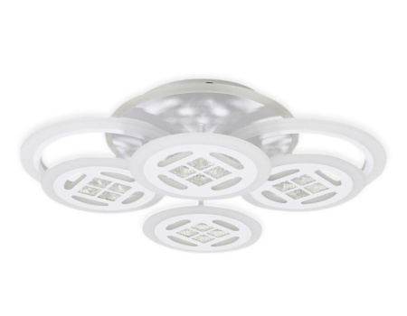 Накладные светильники — Накладной светильник Ambrella Light FA2951 купить в 