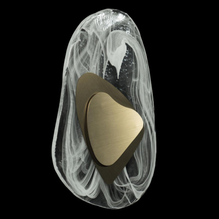 Настенные бра — Бра LOFT IT 10102 Gold купить в 