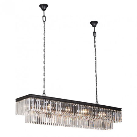 Люстры каскадные — Каскадная люстра Vitaluce V5146-1/15 купить в 