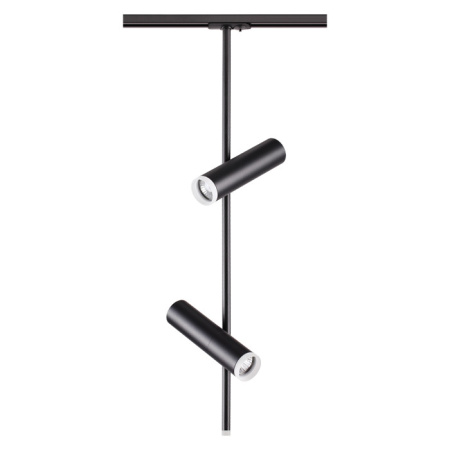 Трековые светильники — Светильник на шине Novotech 370577 купить в 