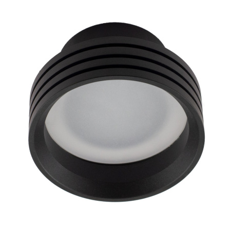 Влагозащищенные точечные светильники — Влагозащищенный светильник AM Group AM345 BK купить в  Влагозащищенные точечные светильники — Влагозащищенный светильник AM Group AM345 BK купить в