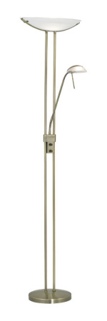 Торшеры и напольные светильники — Торшер EGLO 85974 купить в 