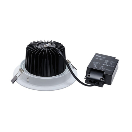 Встраиваемые точечные светильники — Встраиваемый светильник SLV 114271 купить в 