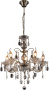 Люстры подвесные — Подвесная люстра TOPLIGHT TL7210D-05AB купить в  Люстры подвесные — Подвесная люстра TOPLIGHT TL7210D-05AB купить в