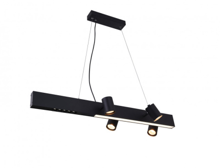 Линейные светильники — Линейный светильник Vele Luce VL10142P14 купить в 