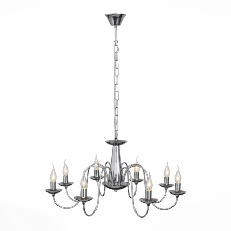 Люстры подвесные — Подвесная люстра ST-Luce SL171.103.08 купить в 