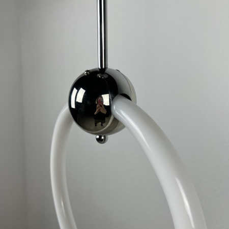 Подвесные светильники — Подвесной светодиодный светильник Imperium Loft Ring 178413-26 купить в 