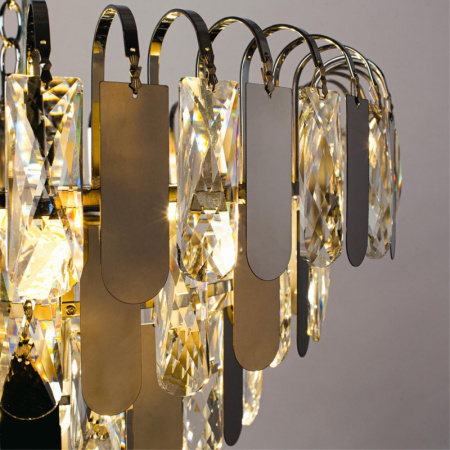 Люстры каскадные — Каскадная люстра ARTE Lamp A2719SP-8CC купить в  Люстры каскадные — Каскадная люстра ARTE Lamp A2719SP-8CC купить в