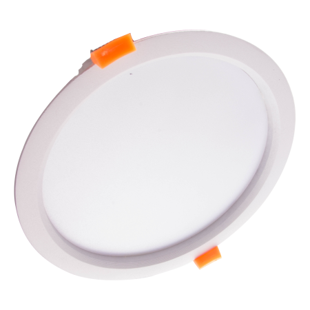 Светильники Downlight — Встраиваемый светодиодный светильник Elvan VLS-2821R-12W-NH купить в  Светильники Downlight — Встраиваемый светодиодный светильник Elvan VLS-2821R-12W-NH купить в