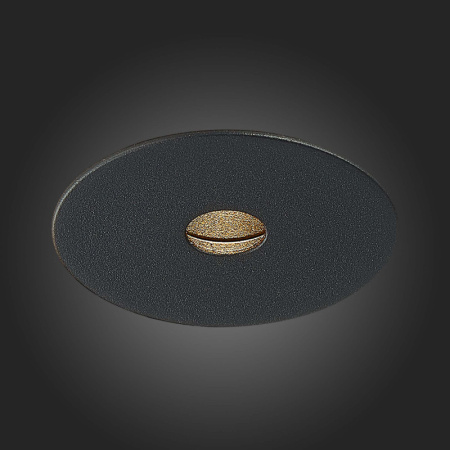 Встраиваемые точечные светильники — Встраиваемый светильник ST-Luce ST217.438.09 купить в 