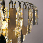 Люстры каскадные — Каскадная люстра ARTE Lamp A2719SP-8CC купить в  Люстры каскадные — Каскадная люстра ARTE Lamp A2719SP-8CC купить в