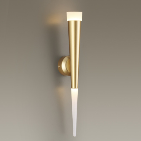 Настенные бра — Бра Odeon Light 3891/7WG купить в  Настенные бра — Бра Odeon Light 3891/7WG купить в