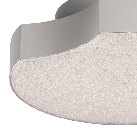 Накладные светильники — Накладной светильник Mantra 5767 купить в 