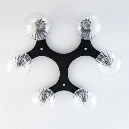 Люстры накладные — Накладная люстра Citilux CL116161 купить в 