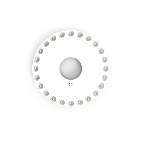 Фонари — Фонарь Gauss GF003 купить в 