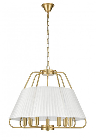 Подвесные светильники — Подвесной светильник Vele Luce VL4254P07 купить в 