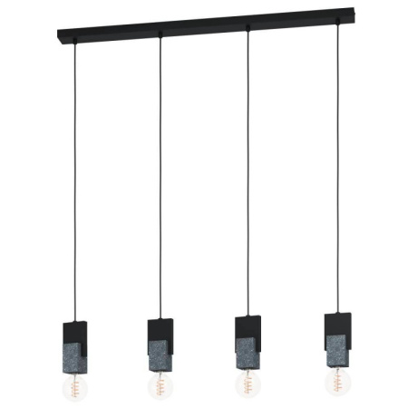 Подвесные светильники — Подвесной светильник EGLO 99531 купить в 