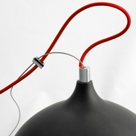 Подвесные светильники — Подвесной светильник Lussole LSN-6116-01 купить в 