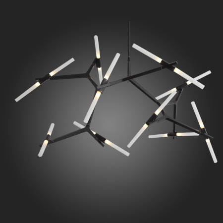 Люстры на штанге — Люстра на штанге ST-Luce SL947.402.20 купить в 