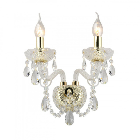 Настенные бра — Бра APLOYT APL.755.11.02 купить в 