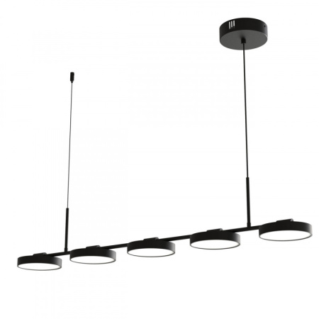 Люстры подвесные — Подвесная люстра DeMarkt 632017305 купить в 