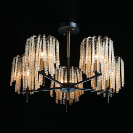 Люстры на штанге — Люстра на штанге MW-Light 443010305 купить в 