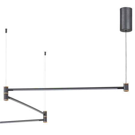 Подвесные светильники — Подвесной светильник Vele Luce VL7182P24 купить в 