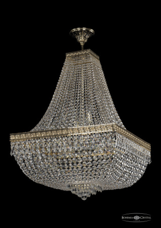 Люстры на штанге — Люстра на штанге Bohemia Ivele Crystal 19272/H2/60IV GB купить в  Люстры на штанге — Люстра на штанге Bohemia Ivele Crystal 19272/H2/60IV GB купить в