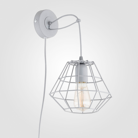 Настенные бра — Бра TK Lighting 2281 Diamond купить в  Настенные бра — Бра TK Lighting 2281 Diamond купить в