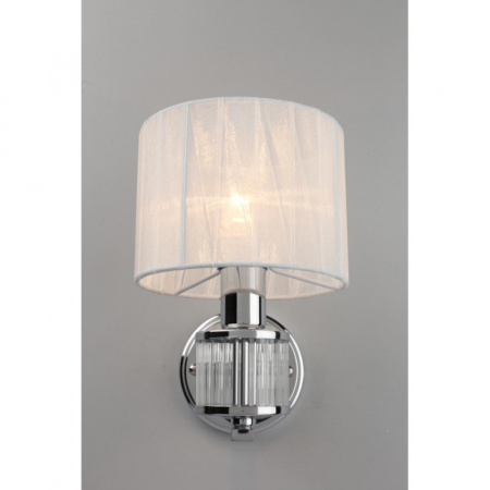 Настенные бра — Бра Omnilux OML-66401-01 купить в 