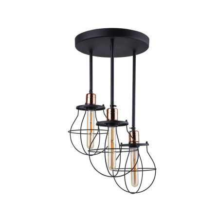 Накладные светильники — Накладной светильник Nowodvorski 9740 купить в 