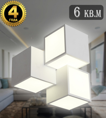 Люстры накладные — Накладная люстра Natali Kovaltseva LED LAMPS 81199 WHITE купить в  Люстры накладные — Накладная люстра Natali Kovaltseva LED LAMPS 81199 WHITE купить в