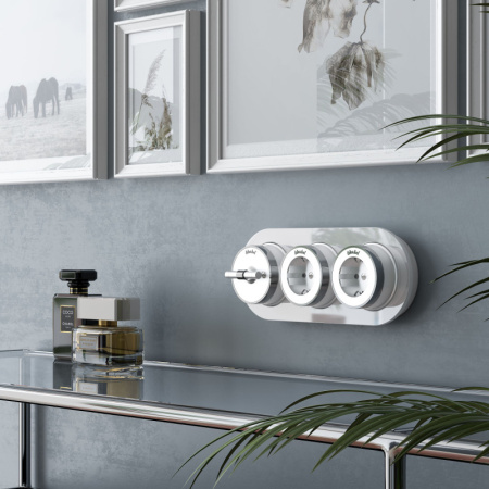 Выключатели — Выключатель Werkel W5812050 купить в 