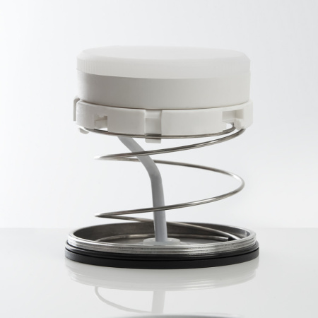 Влагозащищенные точечные светильники — Влагозащищенный светильник Feron 41999 купить в 