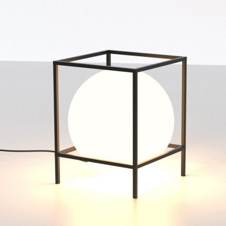 Настольные лампы — Настольная лампа Mantra 7610 купить в 